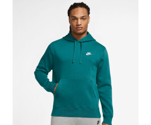 Funnel neck outlet fleece hoodie nike