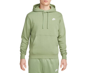 Mens green nike hoodie new arrivals