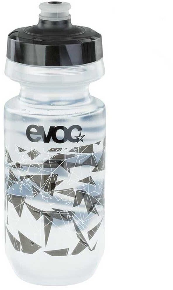 Photos - Water Bottle Evoc 550ml  white 