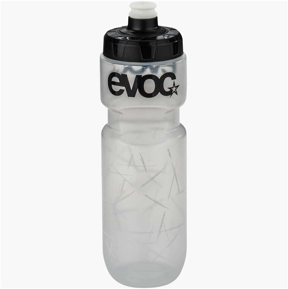 Photos - Water Bottle Evoc 750ml  white 