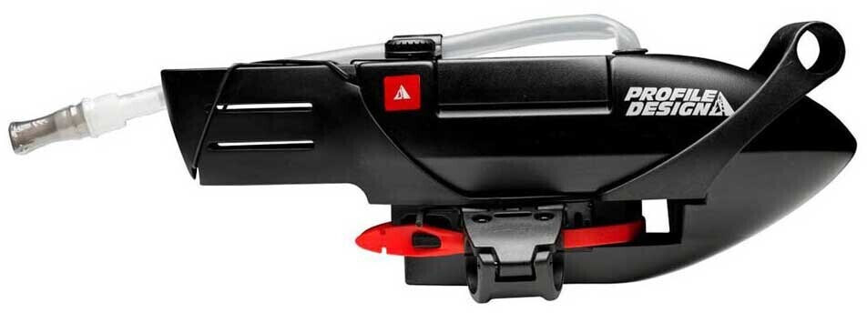 Profile Design Fc System 739 Ml Water Bottle black
