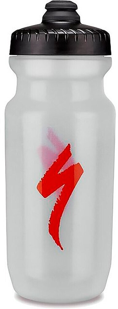 Photos - Water Bottle Specialized Gen S-logo  620ml transparent 