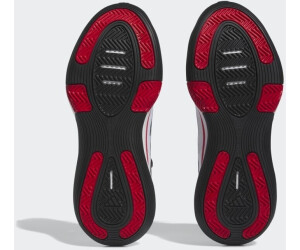 Adidas Bounce Legends cloud white core black better scarlet au meilleur prix sur idealo
