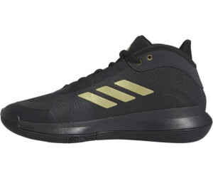 Adidas alphabounce nere sales e oro prezzo