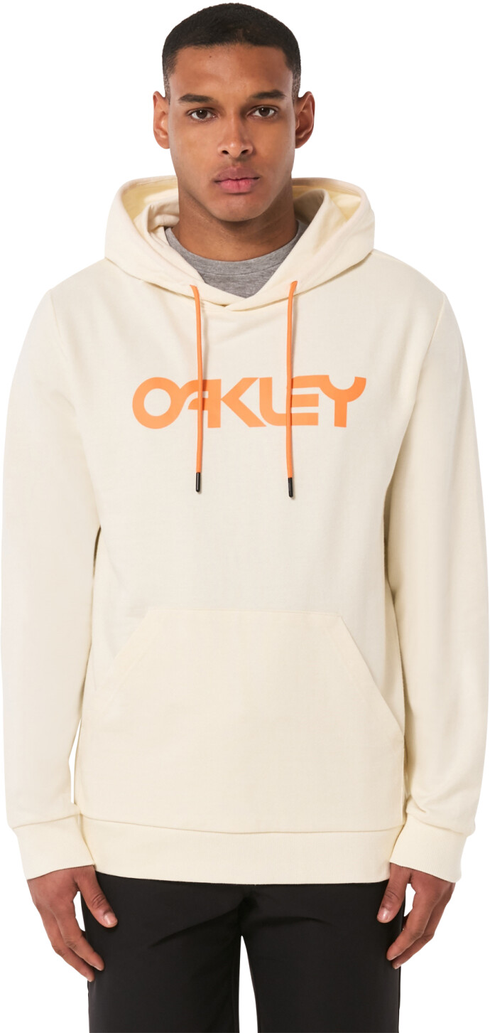 Oakley B1B Pullover Hoodie 2.0 arctic white