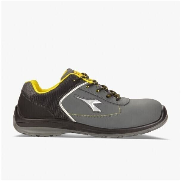 Diadora Utility D-Blitz HI S3 SRC grey