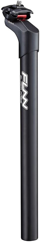 FUNN Block Pass Regulable Seatpost Silber 400 mm / 30.9 mm