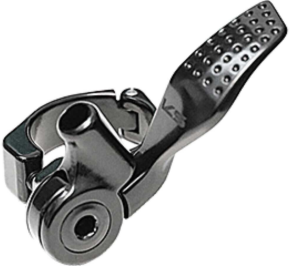 Kind Shock Kg Seatpost Remote Lever Schwarz
