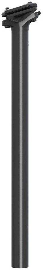 Syncros Duncan 2.0 0 Mm Offset Seatpost Silber 400 mm / 31.6 mm