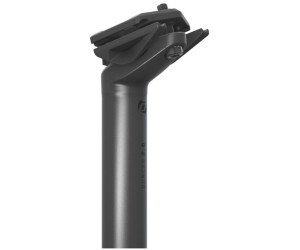 Tige De Selle Carbone Syncros – 31,6 X 400 Mm – Vintage – Pour VTT/tout Terrain – Occasion