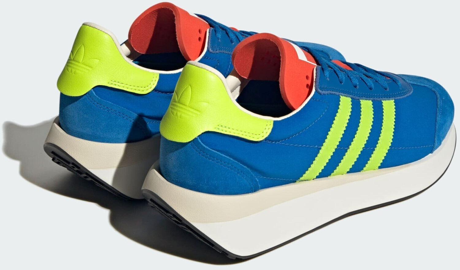 Adidas country deals rojos