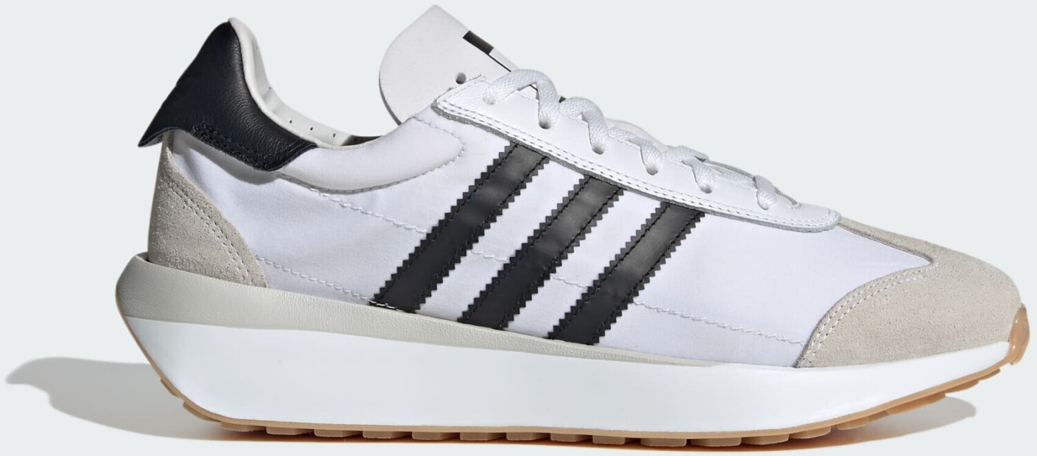 Adidas store country noir