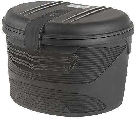M-Wave Bike box for Amsterdam 17L black