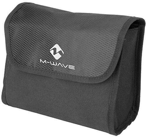M-Wave Utrecht Travel Eco 5L black