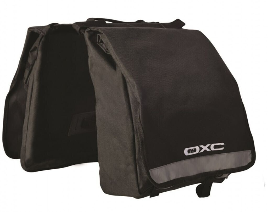 Oxford C-20L black