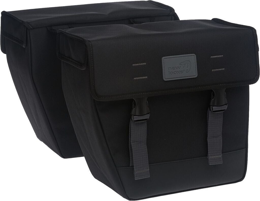 Motodak Double Hybride Origin 33L black