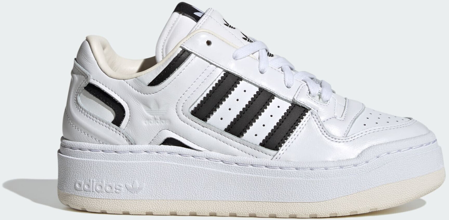 Adidas Forum XLG Women cloud white/core black/cloud white