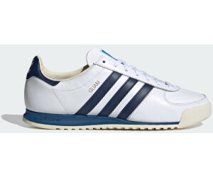 Buy Adidas Guam cloud white dark blue cream white from 55.00
