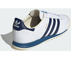 Navy blue on sale samoa adidas