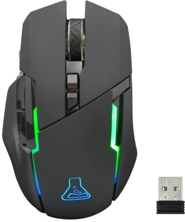 The G-Lab Kult Caesium