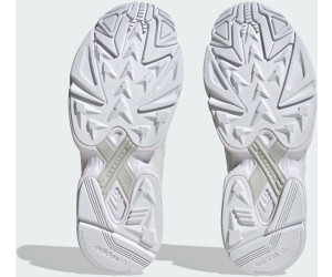 Adidas falcon femme argent deals