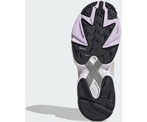 Adidas falcons grey best sale