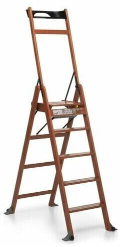 Foppapedretti LaScala 5.0 walnut