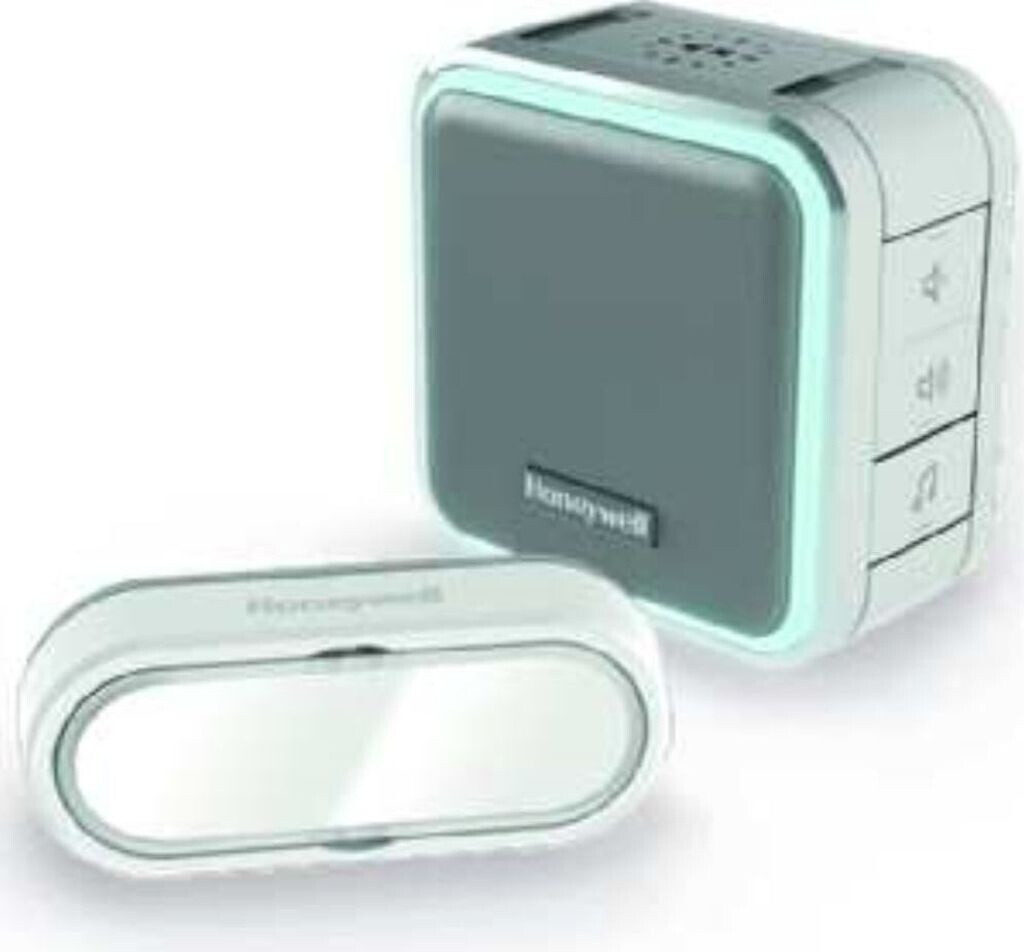 Honeywell DC515SGL