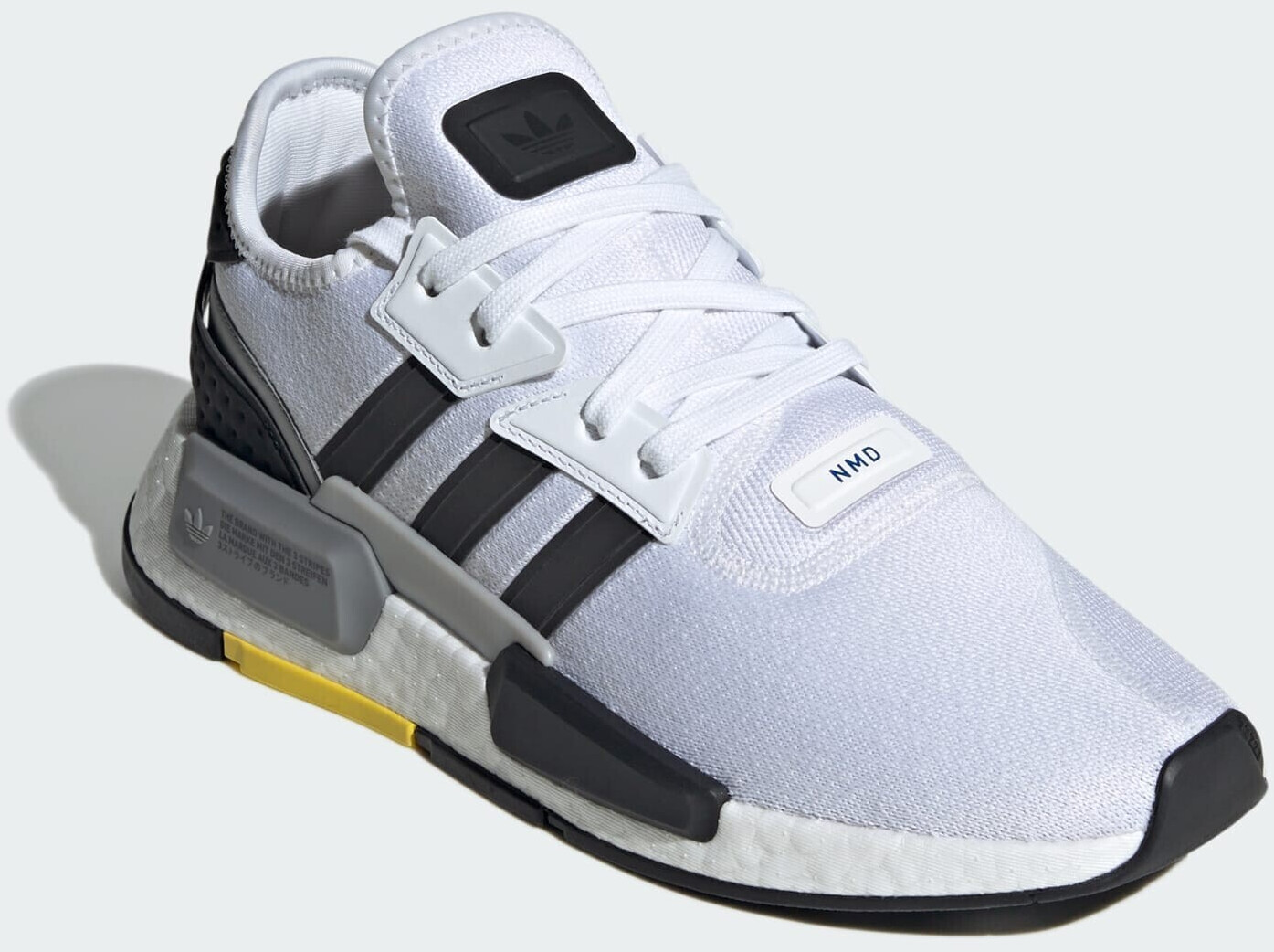 Adidas nmd schwarz idealo online