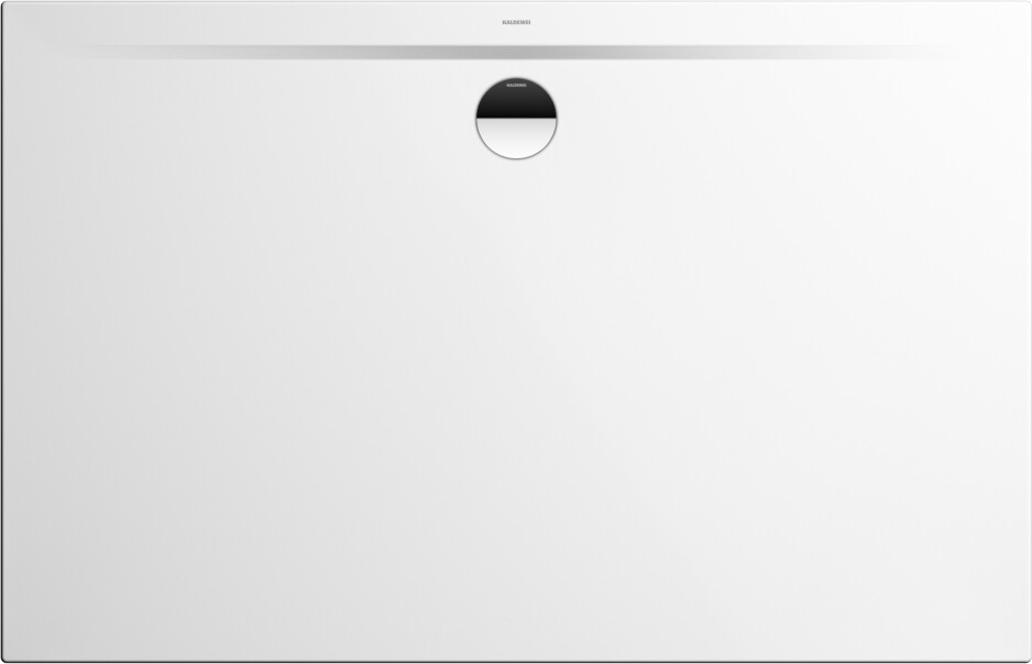 Kaldewei Superplan Zero 90 x 75 cm (352000013001)