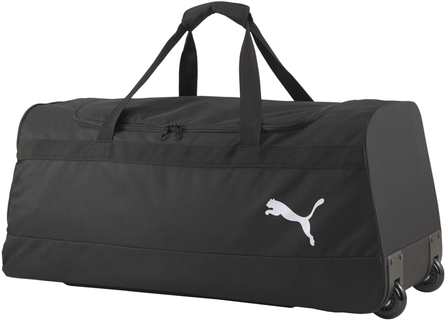 Sac De Sport TeamGoal 23 076857 Rouge Noir