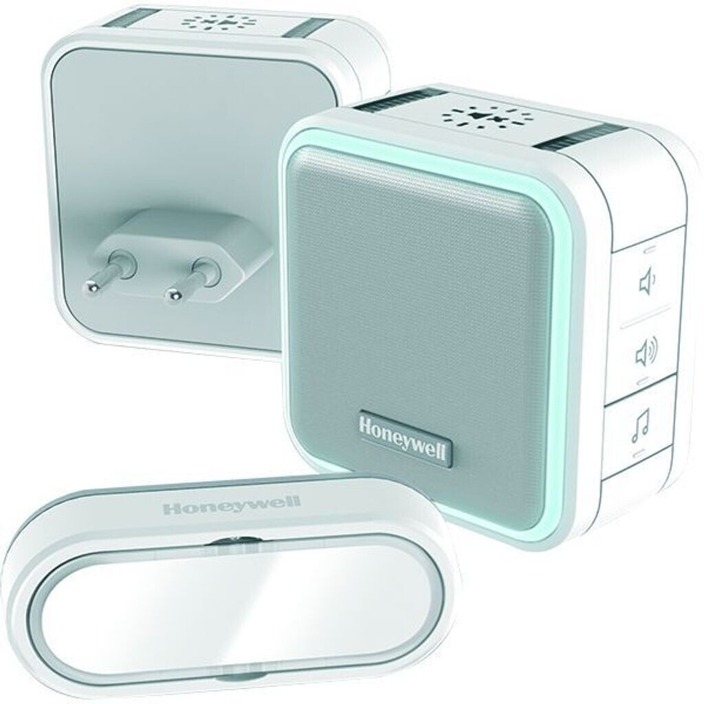 Honeywell DC515SP2L