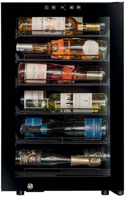 La Sommelière Collection
