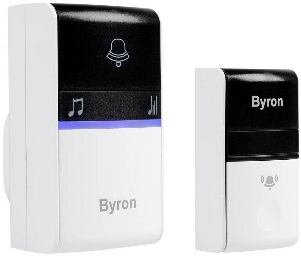 Byron DBY-23412
