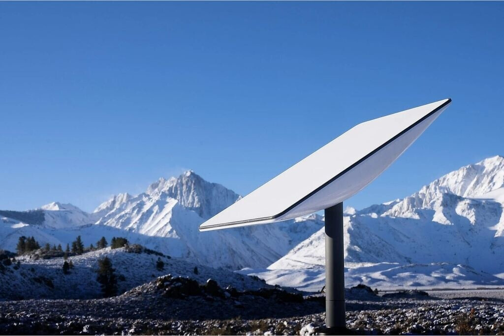 Starlink X Standard Internet Kit Ab 565 Vergleiche 1 Angebote Auf Starlink X Standard Internet Kit Ab 565 Vergleiche 1 Angebote Auf