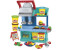 Play-Doh Busy Chefs Restaurants Playset (F8107)