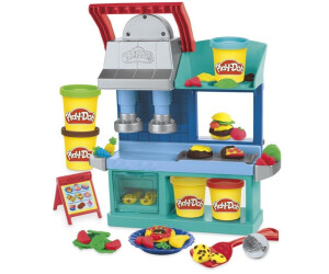 Hasbro Play-Doh - Cabinet dentaire au meilleur prix sur