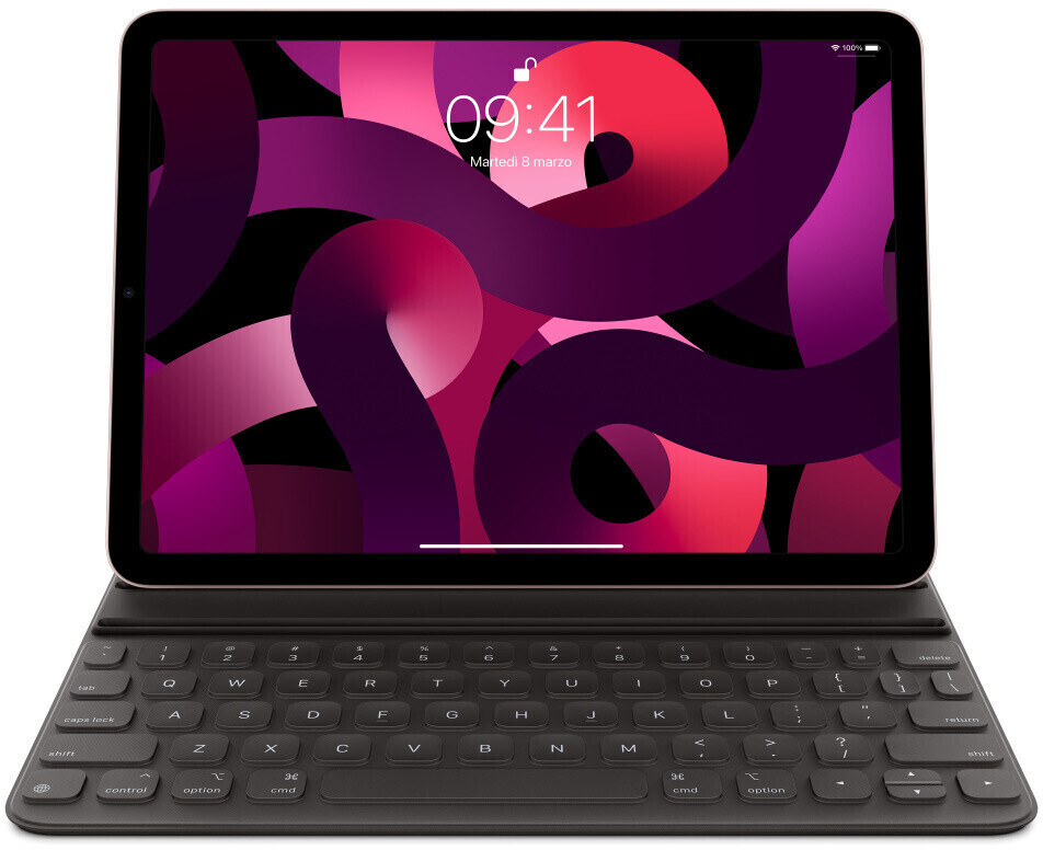 Apple Smart Keyboard Folio for iPad Pro 11 (2nd Generation) (IT)