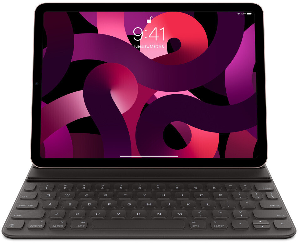 Apple Smart Keyboard Folio for iPad Pro 11 (2nd Generation) (NL)