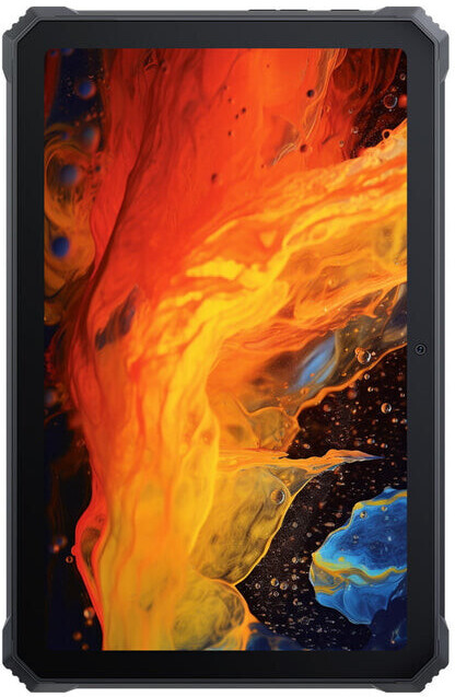 Blackview Active 8 Pro noir