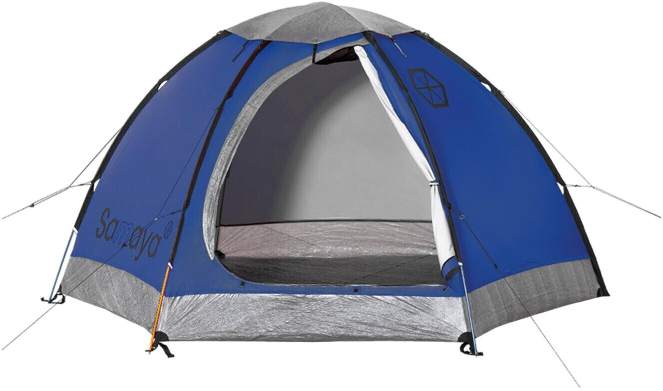 SAMAYA Samaya 2.5 (2023) blue