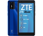 ZTE Blade L9 Blue