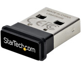 Controlador inalámbrico Converter Receptor USB para PS5 / Switch / / PS3 /  PC Adaptador de controlador inalámbrico Hugo adaptador bluetooth usb