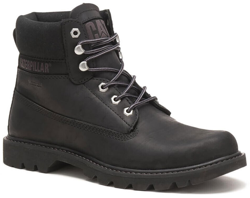 Black cat boots mens hot sale