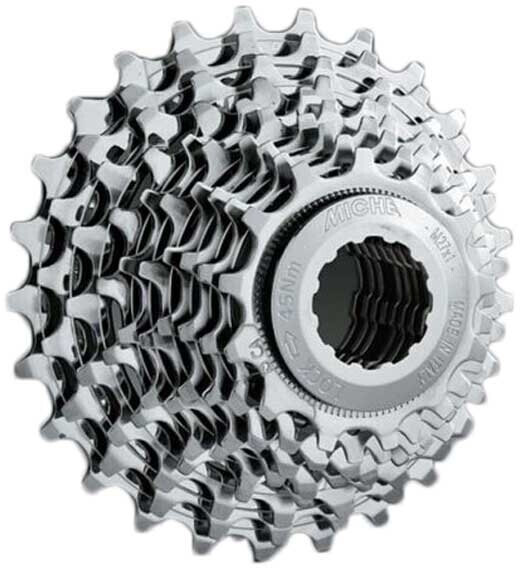 Miche Primato Campagnolo Cassette silver 9s (12-25)