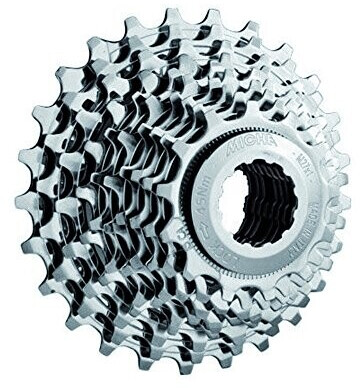 Miche Primato Campagnolo Cassette silver 10s (14-25)
