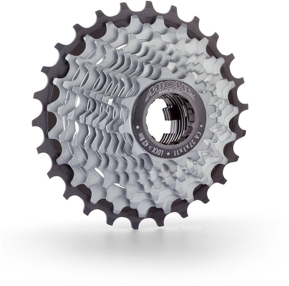 Miche Light Primato Campagnolo Cassette silver 11s (12-32)
