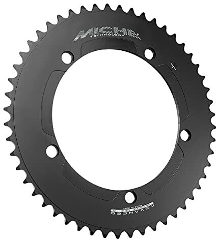 Miche K7 Primato Light Campagnolo Cassette silver 11s (11-30)
