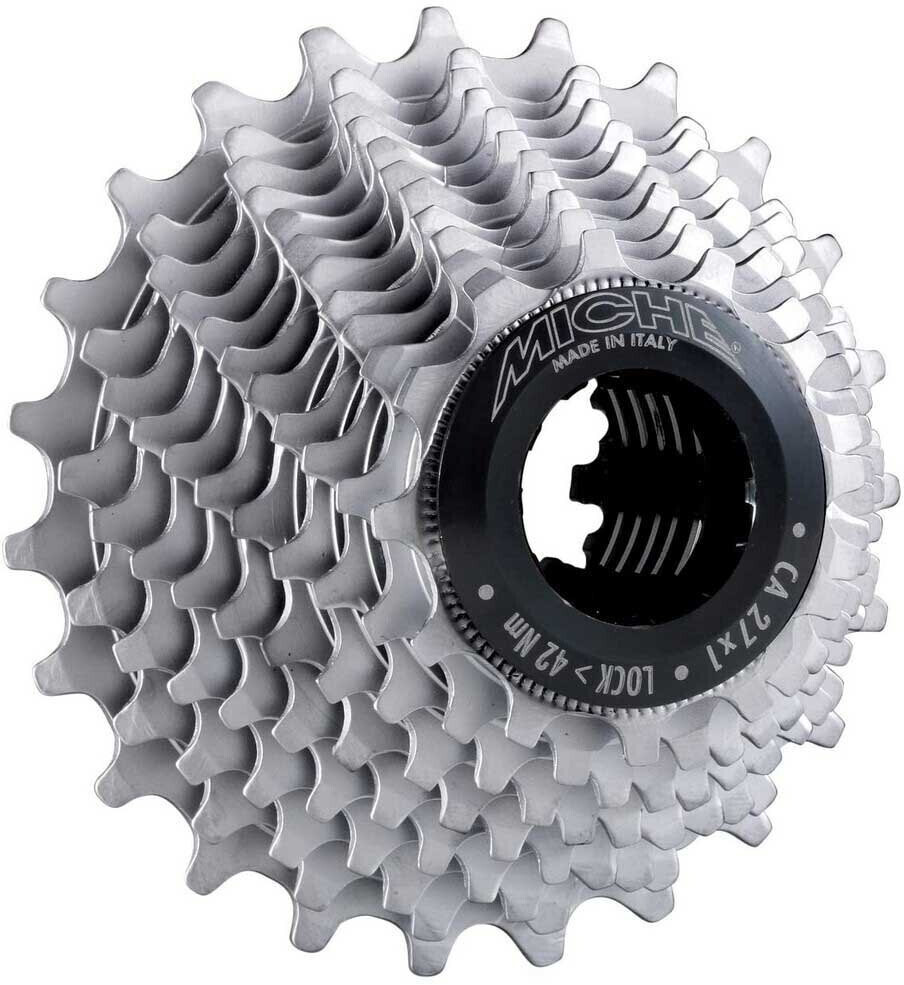 Miche K7 Primato Campagnolo Cassette silver 11s (11-21)