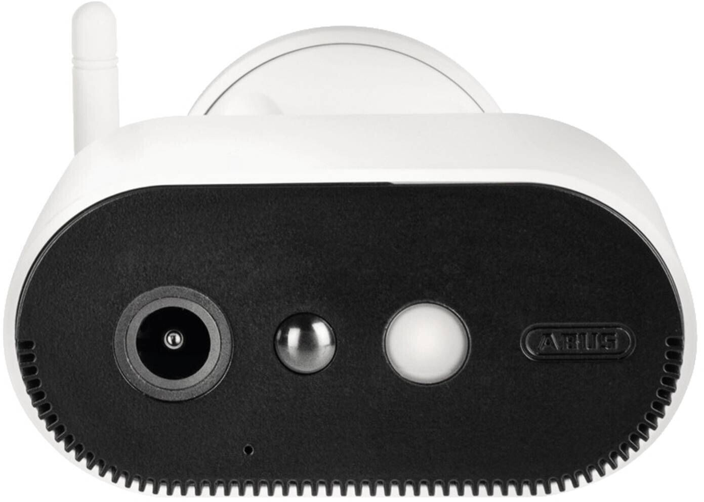 ABUS Caméra supplémentaire pour Caméra sans fil Pro avec station de base (PPIC91520)